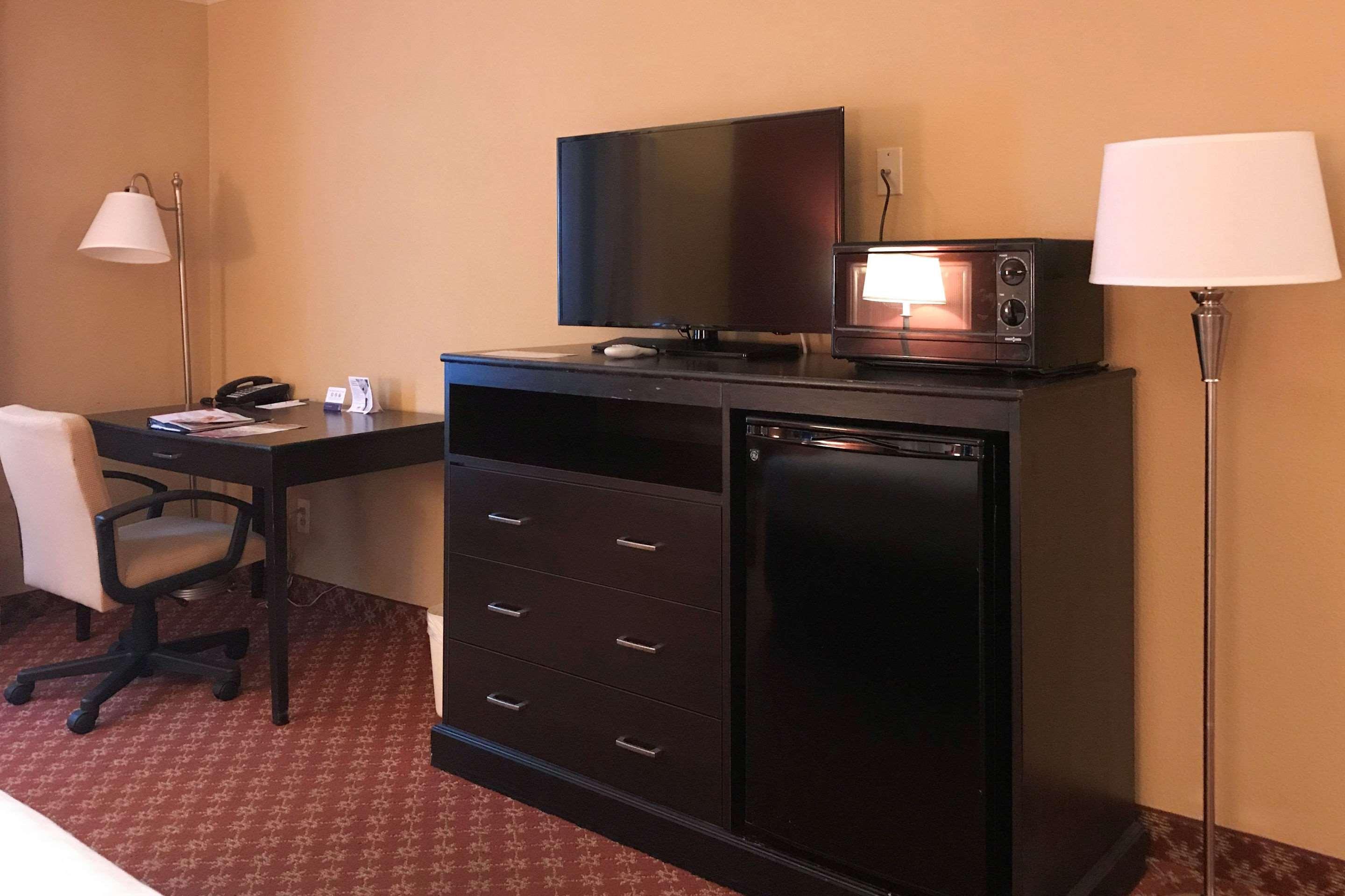 טומס ריבר Clarion Hotel & Conference Center מראה חיצוני תמונה